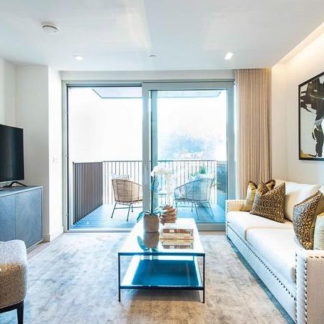 Edgware Road, Paddington, London - Photo 1