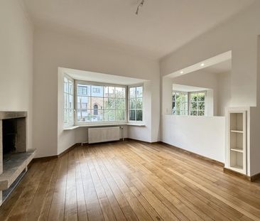 Villa - à louer - Photo 1