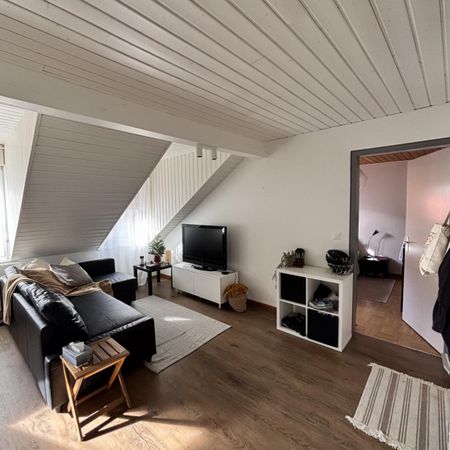 Wohnung - Photo 3