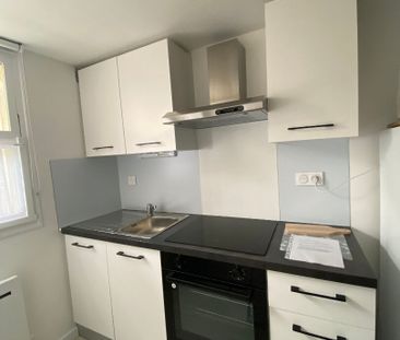 T1 BIS NIORT - 1 pièce(s) - 31.26 m2 - Photo 4