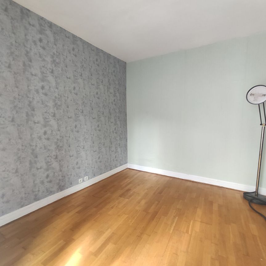 Appartement Saint Maur Des Fosses 2 pièce(s) 40 m2 - Photo 1