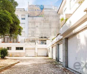 4 room luxury Flat for rent in Carcavelos e Parede, Cascais, Lisbon - Photo 2