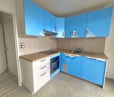 Location Appartement 2 pièces 51m² ILLKIRCH GRAFFENSTADEN 67400 - Photo 5