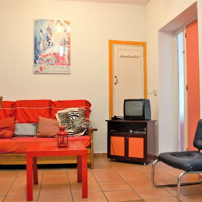 Calle Vidrio, Sevilla, Andalusia 41003 - Foto 1