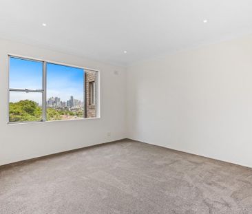 Light Filled Two Bedroom Apartment - Photo 3