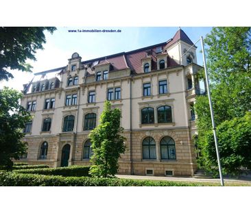 - 3 - Raumwohnung in Freital - Photo 2