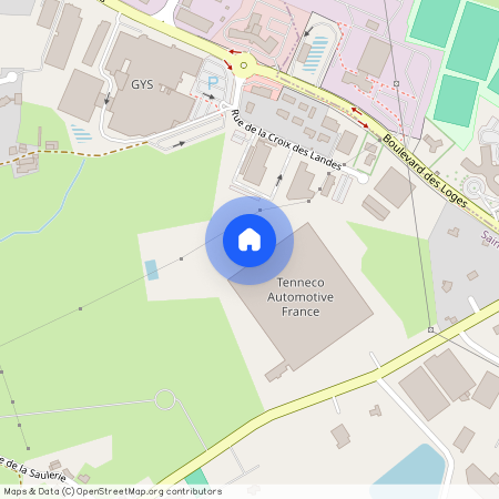 53000 LAVAL