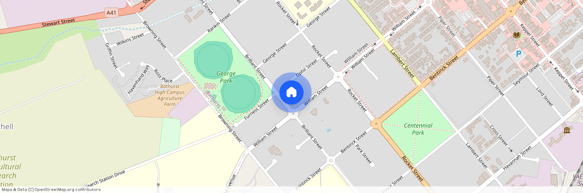 173 Brilliant Street, Bathurst NSW 2795