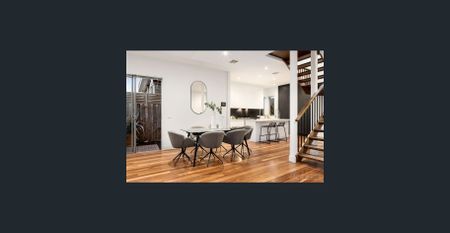 MODERN and newly RENOVATED furnished family sized home for rent! - Photo 3