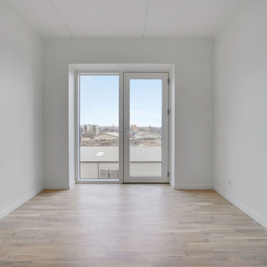 Engsøvej 206, 2. tv., 8240 Risskov, Aarhus - Photo 1