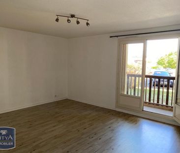 Location Appartement 2 pièces 51m² MONT DE MARSAN 40000 - Photo 2