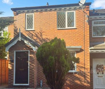 Millhams Avenue, Worcester, WR4 - Photo 1