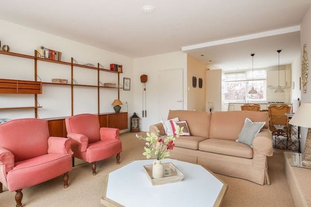 De Kanterstraat 11 - Foto 1