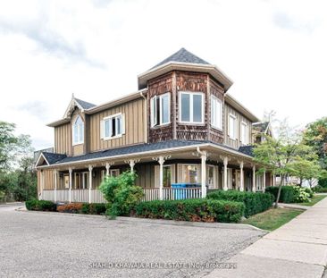 For Lease - 370 Queen Street Unit# C, Mississauga, Ontario - Photo 3