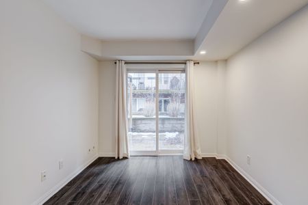 For Lease - 16 Laidlaw Street Unit# 918, Toronto, Ontario - Photo 2