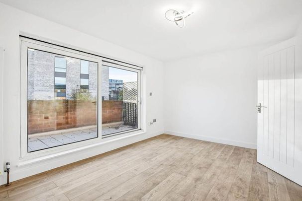 3 bedroom maisonette to rent - Photo 1