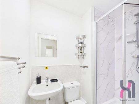 1 bedroom flat to rent - Photo 4