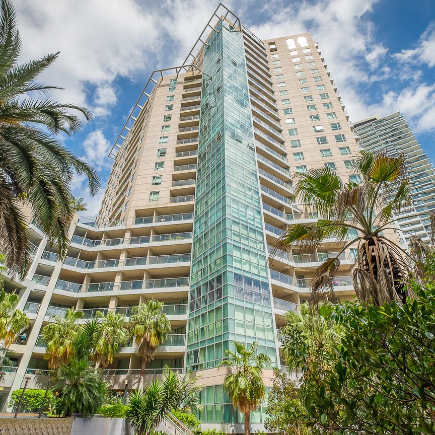 A1813/2A Help Street, Chatswood NSW 2067 - Apartment For Rent | Domain - Photo 1