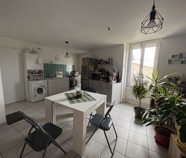 Location Appartement 2 pièces 39m² ST RAMBERT D ALBON 26140 - Photo 4