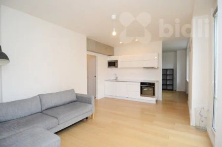 Pronájem bytu 2+kk, 57 m - Fotografie 2