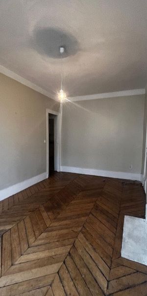 Location appartement 6 pièces, 131.47m², Versailles - Photo 1