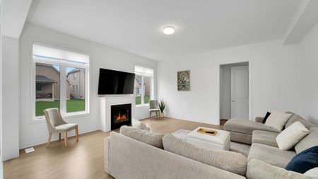 For Lease - 21 Wintergreen Lane, Adjala-Tosorontio, Ontario - Photo 2