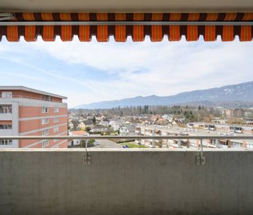 4.5 Zimmer, 80 m², 5. Stock - Photo 5