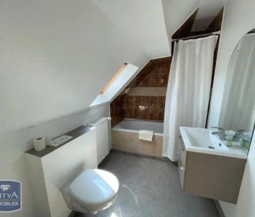 Appartement à louer 2 pièces 50.48m² - Photo 5