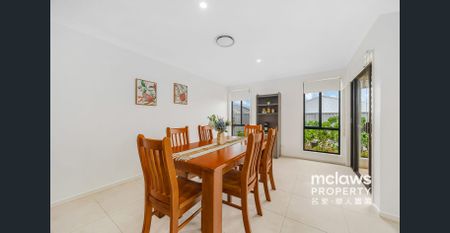 Modern Family Home in Gregory Hills - Photo 3