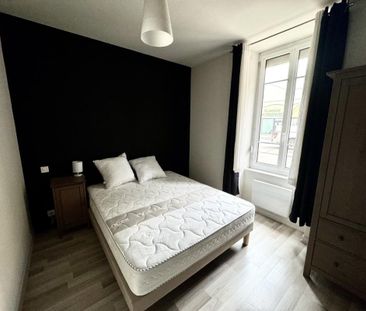 Location Appartement 2 pièces 36m² ROANNE 42300 - Photo 2