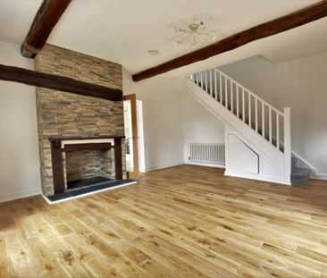 3 bedroom end of terrace house to rent - Photo 1