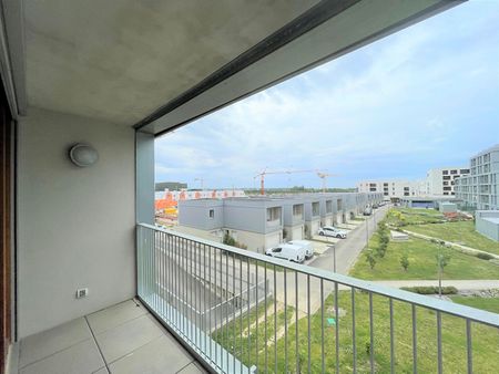 Appartement 1 pièce - Photo 4