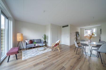 Huis te huur: Zwartekolk 37 8191 TJ Wapenveld - Foto 3