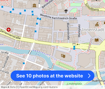 75172 PFORZHEIM - Photo 1