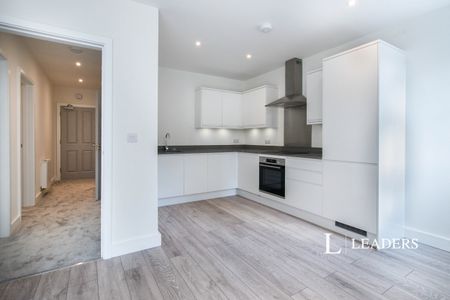 2 bedroom flat to rent Durley Road South, Bournemouth - Photo 3