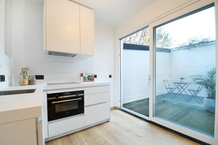 Appartement te huur - Photo 5