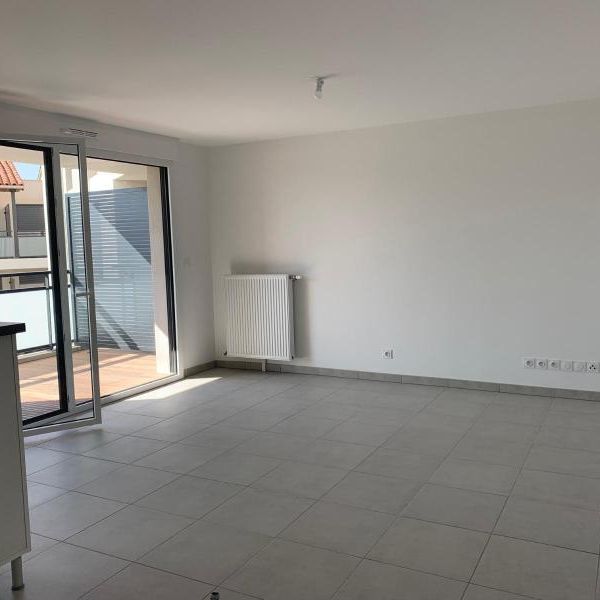 APPARTEMENT T3 68M - Photo 1