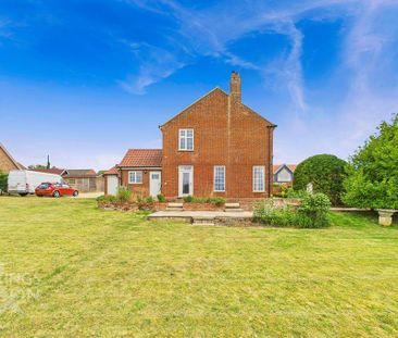 4 bedroom detached house to rent - Photo 4