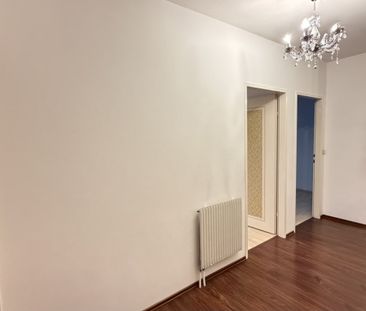 Ruhiges Wohnen mit Loggia und Garage | ZELLMANN IMMOBILIEN - Photo 1