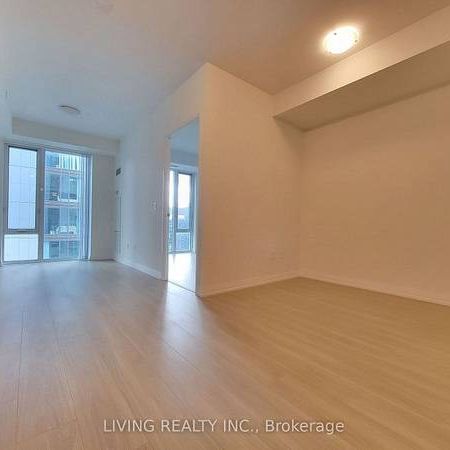 1+1 Bedroom, 1 Bathroom - Encore at Theatre District Condos - Photo 3