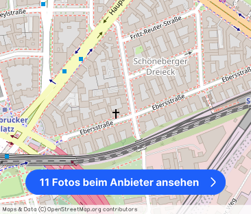 Kira - hell und schön in Schöneberg wohnen - Foto 1