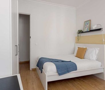 Largo Manuel Emídio da Silva, Lisbon, Lisbon 1500-415 - Photo 6