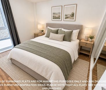 Studio Flat, Old Milton Street, LE1 - Photo 6