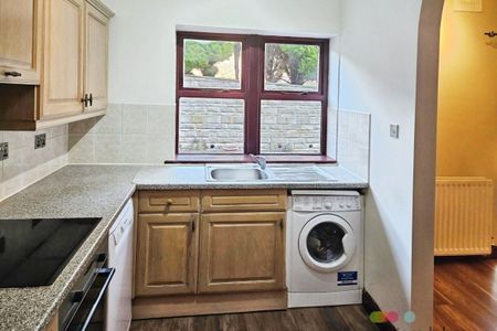 Woodleigh Hall Mews - Photo 4