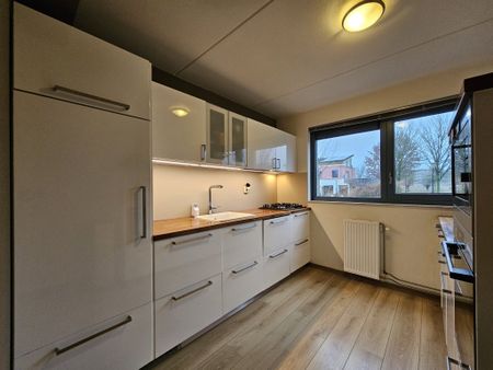 Te huur: Huis Slotgracht in Oss - Foto 3