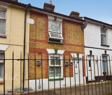 2 bedroom terraced house to rent - Photo 6