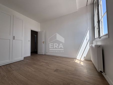 ORLEANS, Hypercentre - Bien rare à la location - Appartement 4 pièces de 82 m² avec chauff inclus + garage + cave - Photo 4