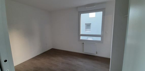 location Appartement T2 DE 42.4m² À NANTES - Photo 2