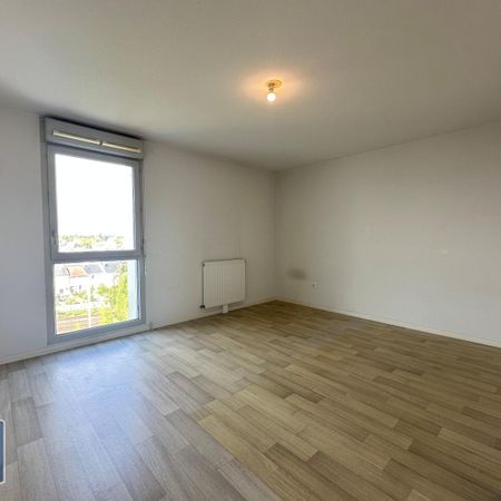 Location Appartement 1 pièce 39m² TOURS 37000 - Photo 4