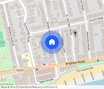 Selden Road, Worthing, BN11 2LL - Photo 1